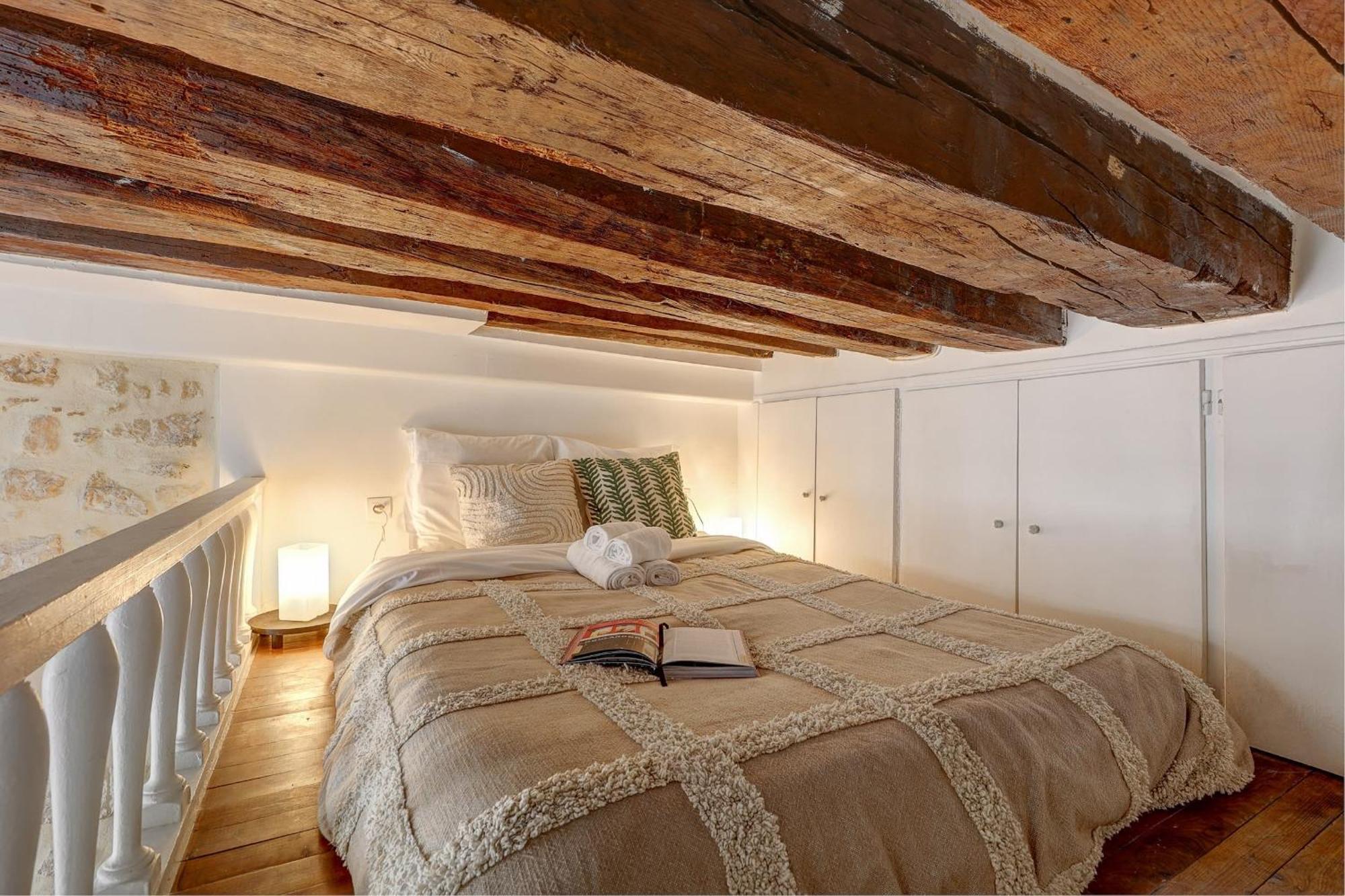 Le Marais & Pompidou - Cityapartmentstay Paris Exterior photo